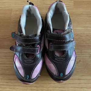 Dora Girls Tennis Shoes